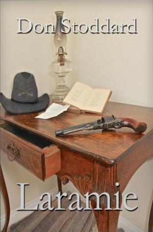 Cover of the book Laramie by Sara Daniell