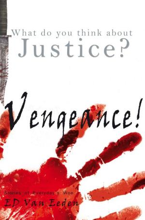 Cover of the book Vengeance! by Steven Klamm