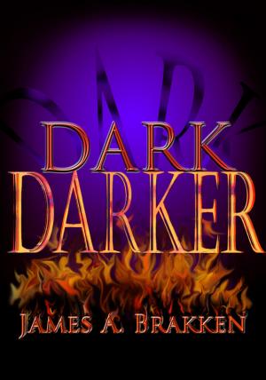 Cover of the book Darker by Jean-Pierre Ribat