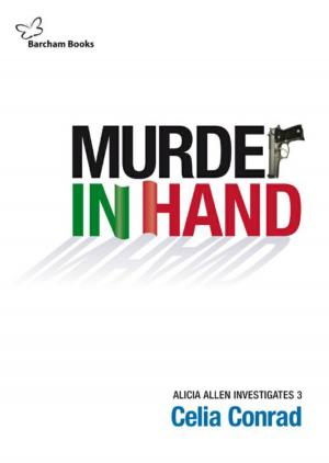Cover of the book Murder in Hand by Mark Troy