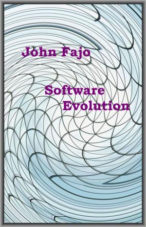 Cover of the book Software Evolution by Carolyn Wells