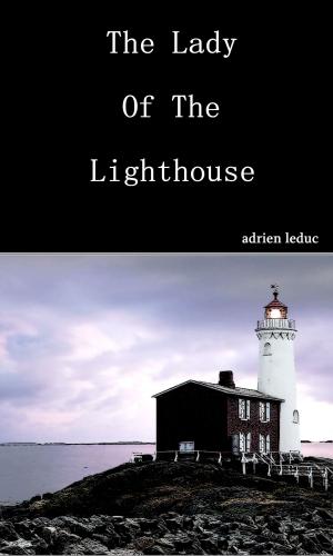 Cover of the book The Lady Of The Lighthouse by B. K. Brain