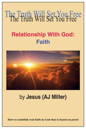 bigCover of the book Relationship with God: Faith by 