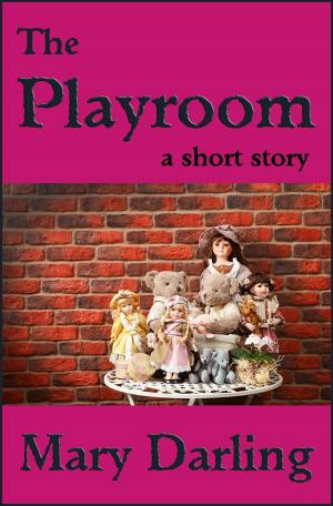 bigCover of the book The Playroom by 