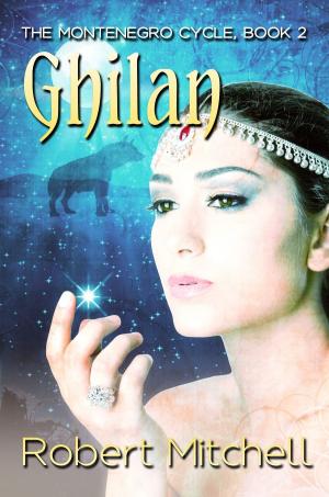 Book cover of Ghilan
