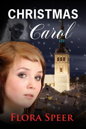 Book cover of Christmas Carol