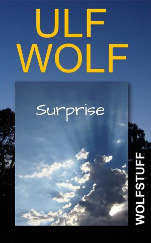 Cover of the book Surprise by Michael Green