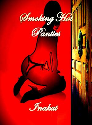 Cover of the book Smoking Hot Panties by JL Merrow