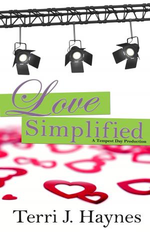 bigCover of the book Love Simplified by 