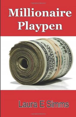 Book cover of Millionaire Playpen