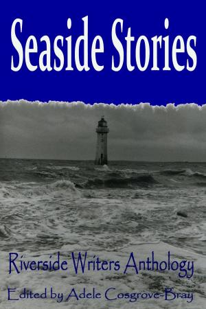 Cover of the book Seaside Stories by Bento Comics