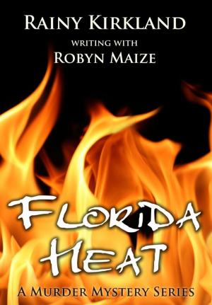 Cover of the book Florida Heat by Arthur Schnitzler