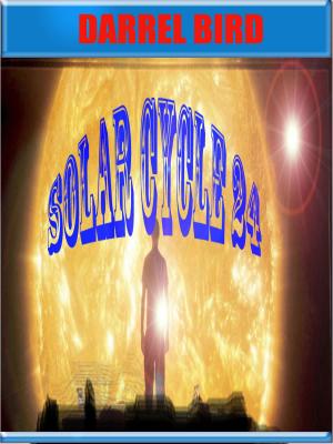 Cover of the book Solar Cycle 24 by CS Miller