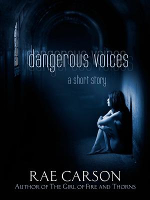 Book cover of Dangerous Voices