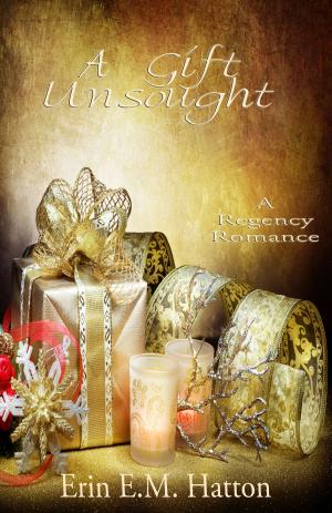 Cover of the book A Gift Unsought by Leanne Burroughs