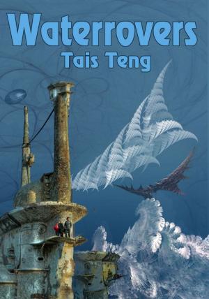 Cover of the book Waterrovers by Tais Teng