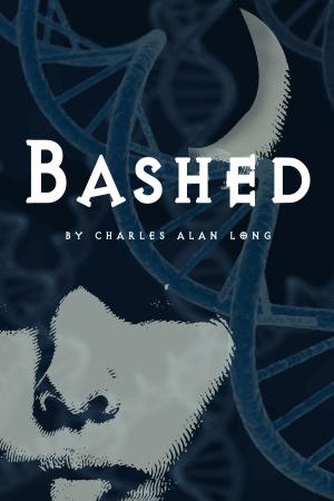 Cover of the book Bashed (A Sheffield and Black Mystery) by Arthur Conan Doyle, Louis Labat