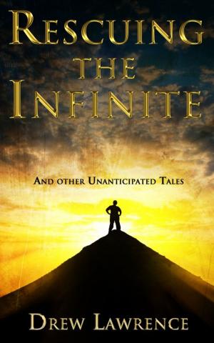 Cover of the book Rescuing the Infinite by Dave Galanter