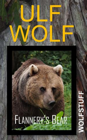 Cover of the book Flannery's Bear by Ulf Wolf