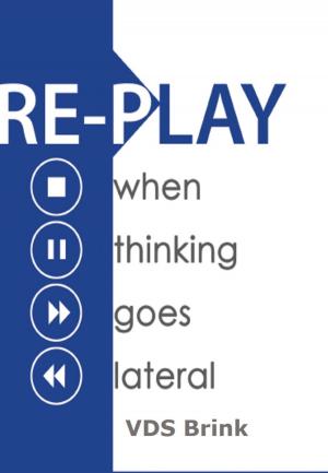 Cover of RE-PLAY... when thinking goes lateral