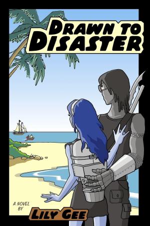 Cover of the book Drawn to Disaster by Mandy L Woodall