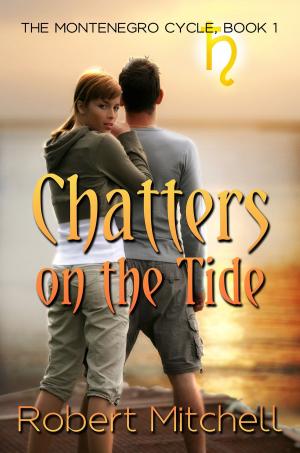 Cover of the book Chatters on the Tide by Mark Twain