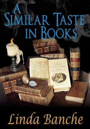 Cover of the book A Similar Taste in Books by Sylvia D. Mitchell
