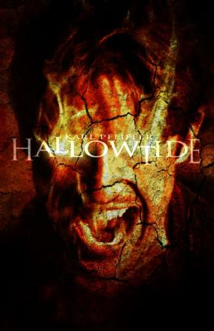 Cover of the book Hallowtide by William B Hill