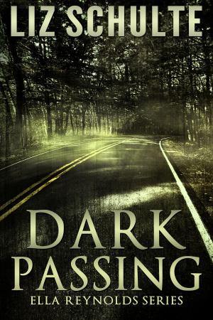 Book cover of Dark Passing