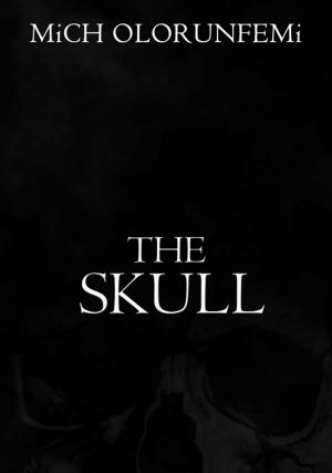 bigCover of the book The Skull by 