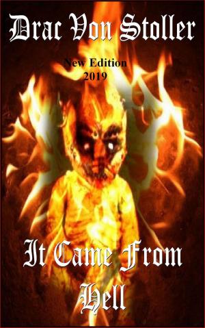 Cover of the book It Came From Hell by Drac Von Stoller