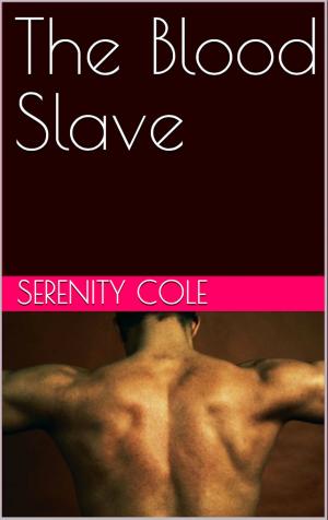 bigCover of the book The Blood Slave by 