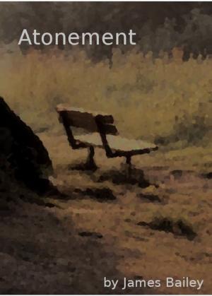 Book cover of Atonement