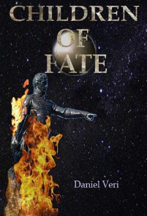 Cover of the book Children Of Fate by Aaron Walker Sr