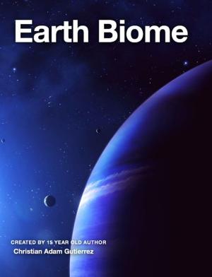 Cover of the book Earth Biome by Marty Chan