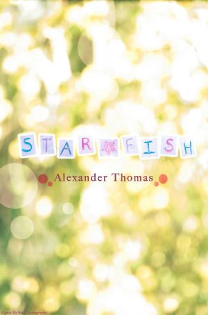 Cover of the book Starfish by 細音啟
