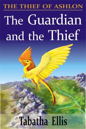 Cover of the book The Guardian and the Thief by Michael T Ashgillian