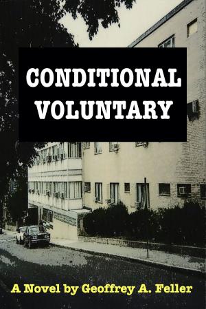 Book cover of Conditional Voluntary