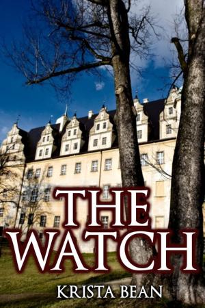 Cover of the book The Watch by Felicia Fredlund