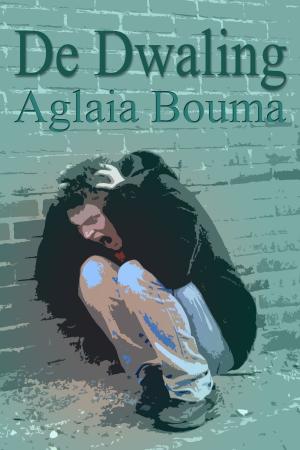 Cover of the book De Dwaling by Aglaia Bouma