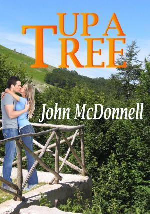 Cover of the book Up A Tree by John McDonnell
