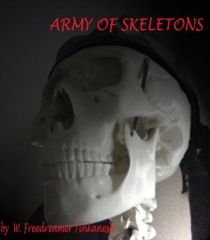 Cover of Army of Skeletons