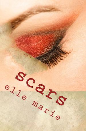 Cover of the book Scars by Jim Prime