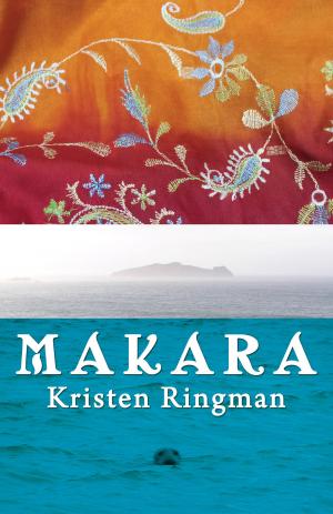 Cover of the book Makara: A Novel by John Lee Clark