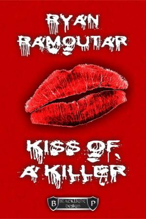 Book cover of Kiss of a Killer