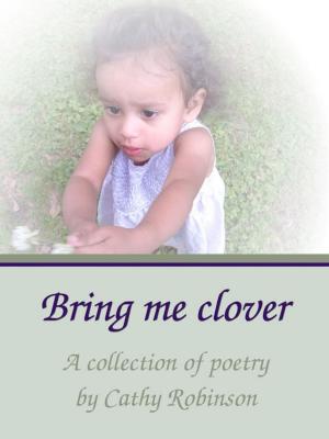 Book cover of Bring Me Clover