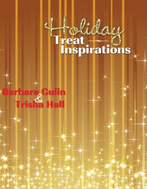 Cover of the book Holiday Treat Inspirations by Tadashi Ono, Harris Salat