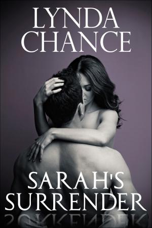 Cover of the book Sarah's Surrender (Ranchers of Chatum County) by Lynda Chance