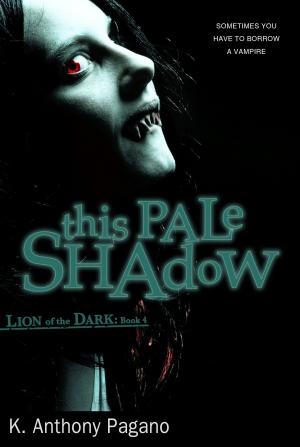 bigCover of the book This Pale Shadow by 
