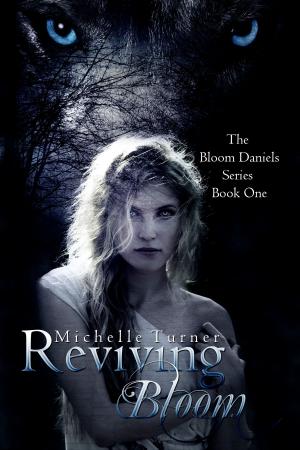 Book cover of Reviving Bloom